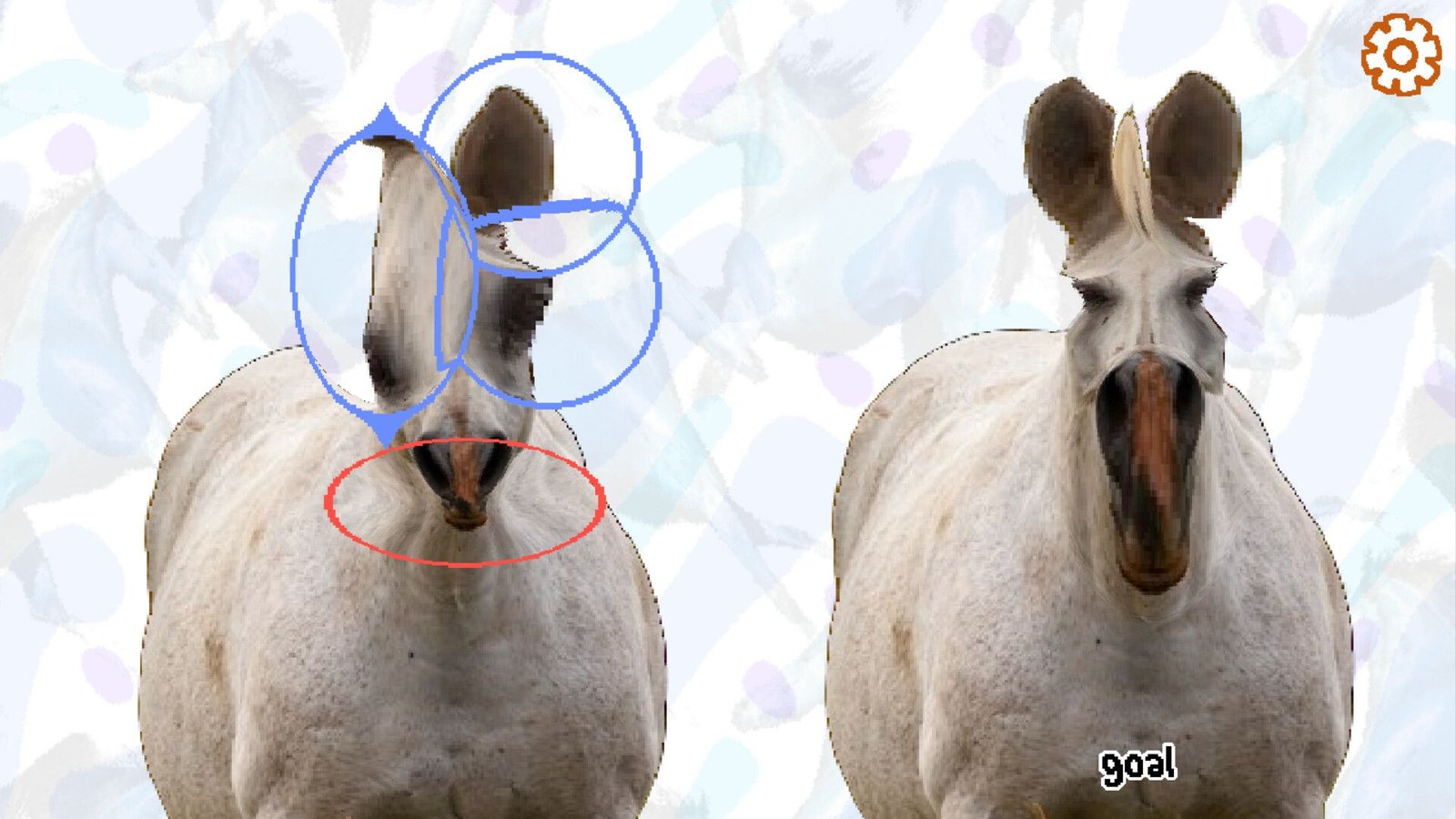 This week’s most compelling new Steam game is Horse Magnifier, which is about magnifying horses