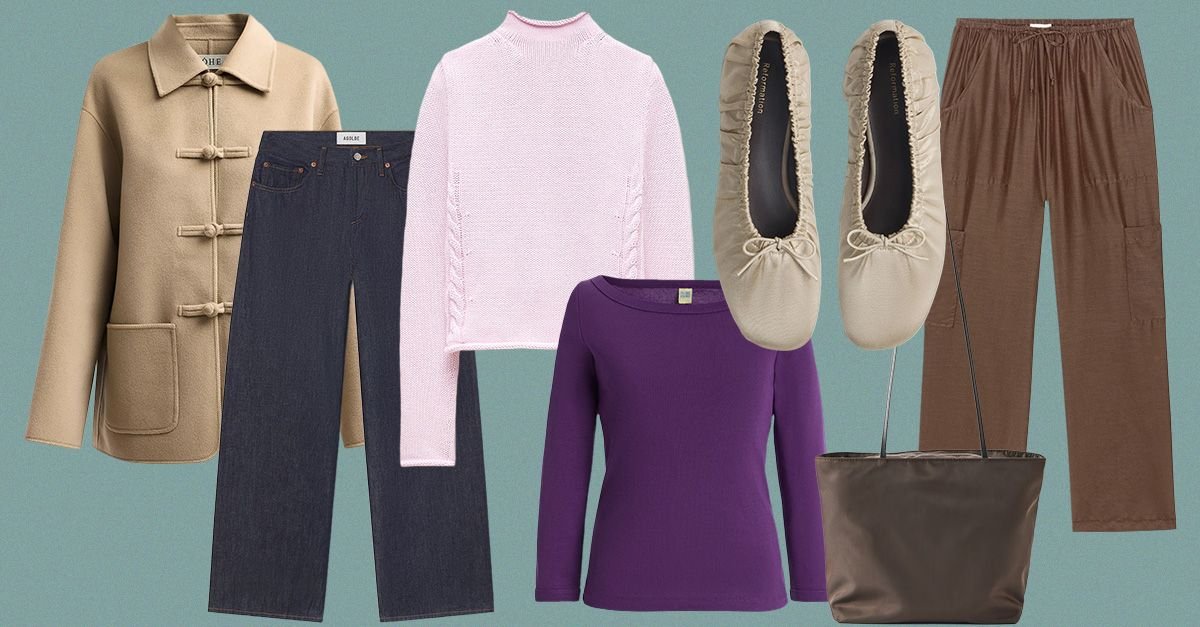 10 Fashion Items to Buy in August 2026