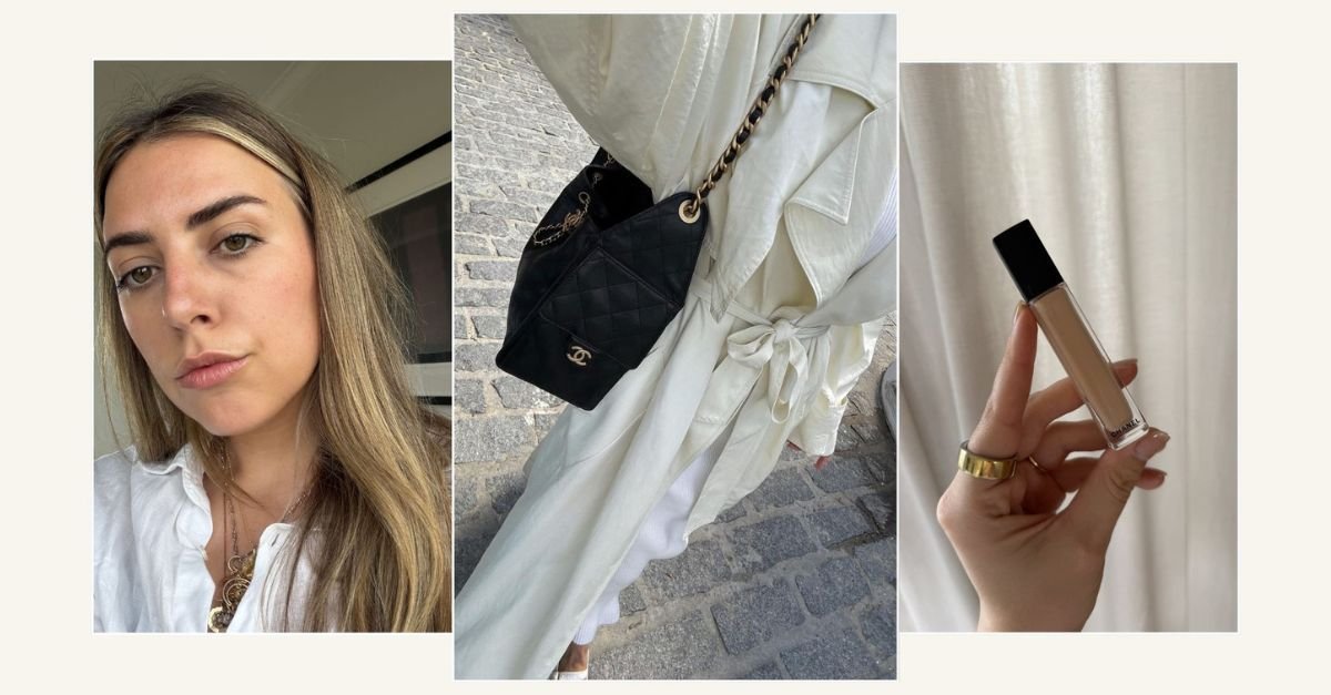 Chanel’s Serum Concealer Is About to Replace Your Foundation
