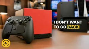I Replaced All My Consoles & PC With A Steam Machine For A Month