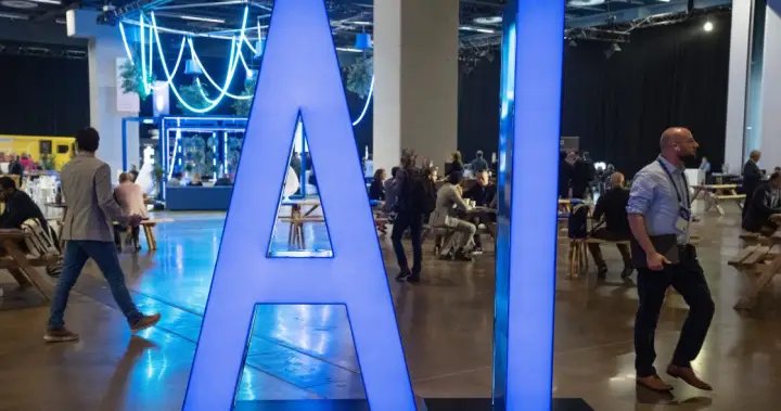 Investors want ‘real proof’ AI spending is paying off, new report suggests – National