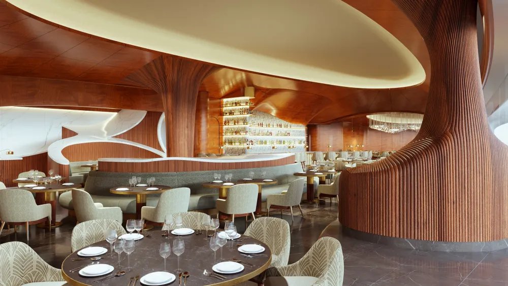 The 5 Hottest New Restaurants in Los Angeles to Try This Fall 2026