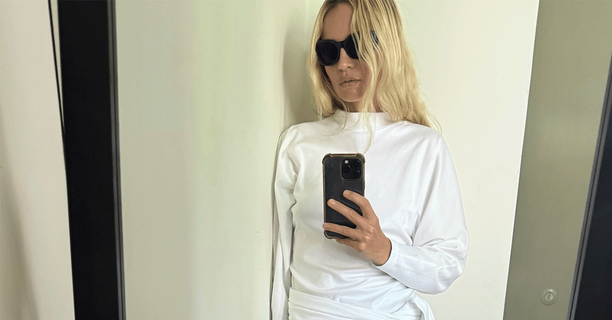 The Fall 2026 Pieces Fashion Editors Are Buying First