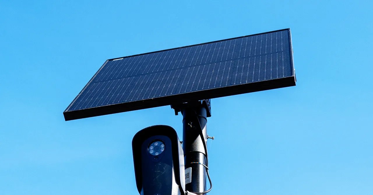 Flock Highlighted Police Departments Using Its Tech. Now 4 Face Allegations of Misuse