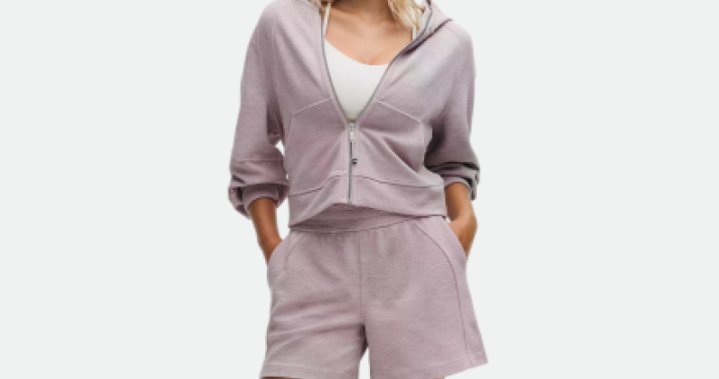 The Curator: 9 best sweat sets that are stylish enough to wear out – National