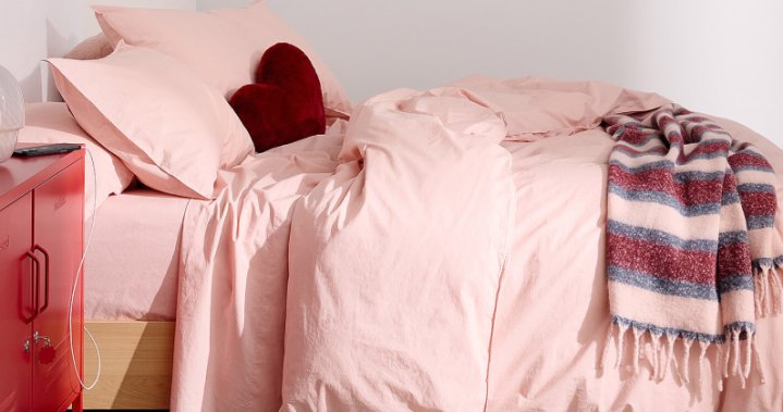 The Curator: Chic dorm room decor ideas for a stylish, study-friendly space – National