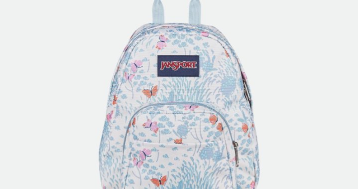 The Curator: Back-to-school Amazon finds parents are adding to their cart – National