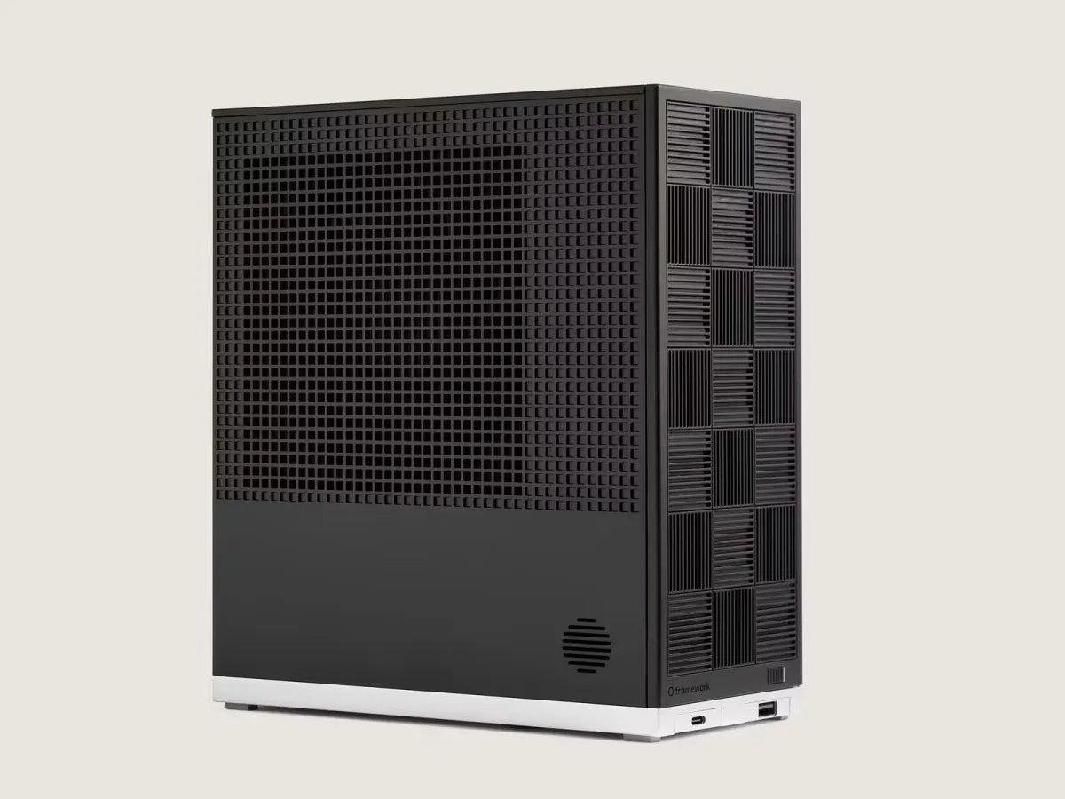 Computer maker Framework notifies ‘all customers’ of a data breach