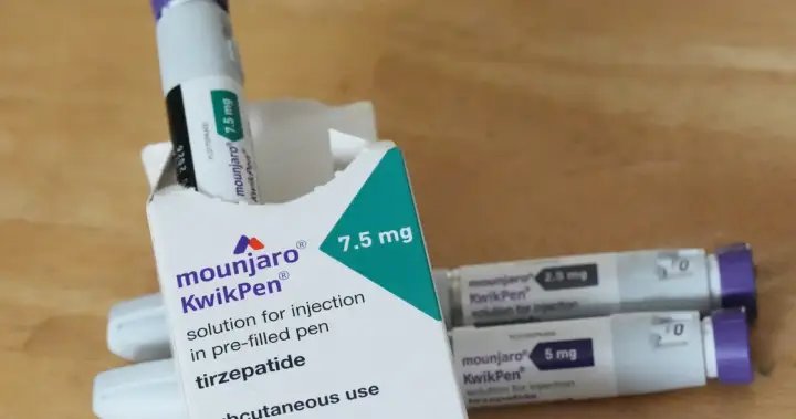 GLP-1 drugs are driving higher sales for Eli Lilly and Novo Nordisk – National