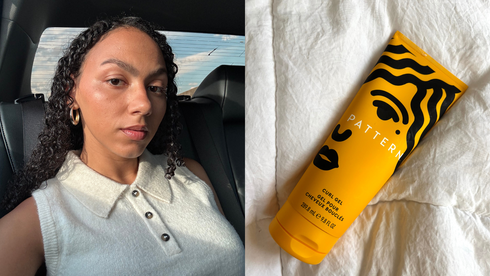 Hairstylists Say These Are the Best Products for Air-Drying Hair