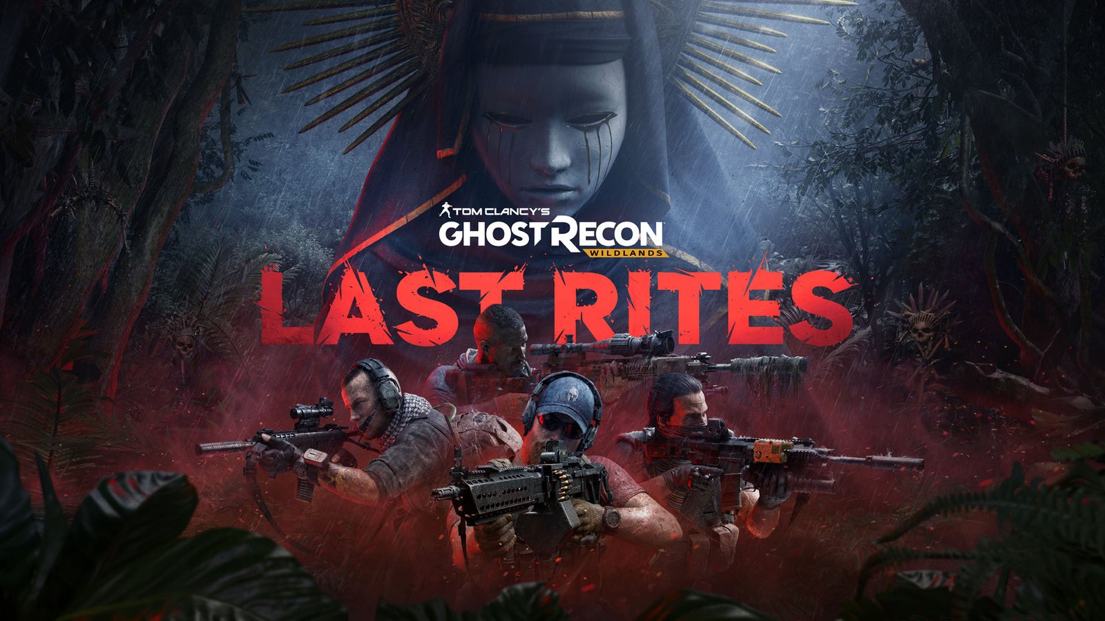 Ghost Recon Wildlands: Last Rites – A Major Free Update Powered by Community Feedback and Player Insights