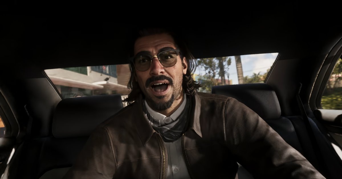 GTA 6’s apparent shift towards awkward ultra-realism is a huge risk – and that’s exactly why it’s the right thing to do