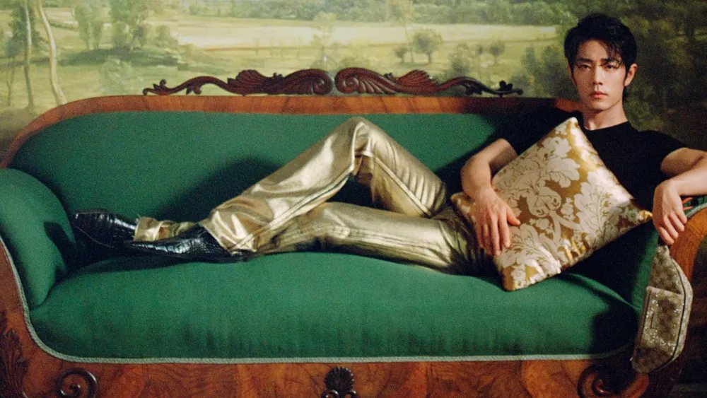 Gucci Primavera Campaign: Demna’s Debut Collection with Star-Studded Cast