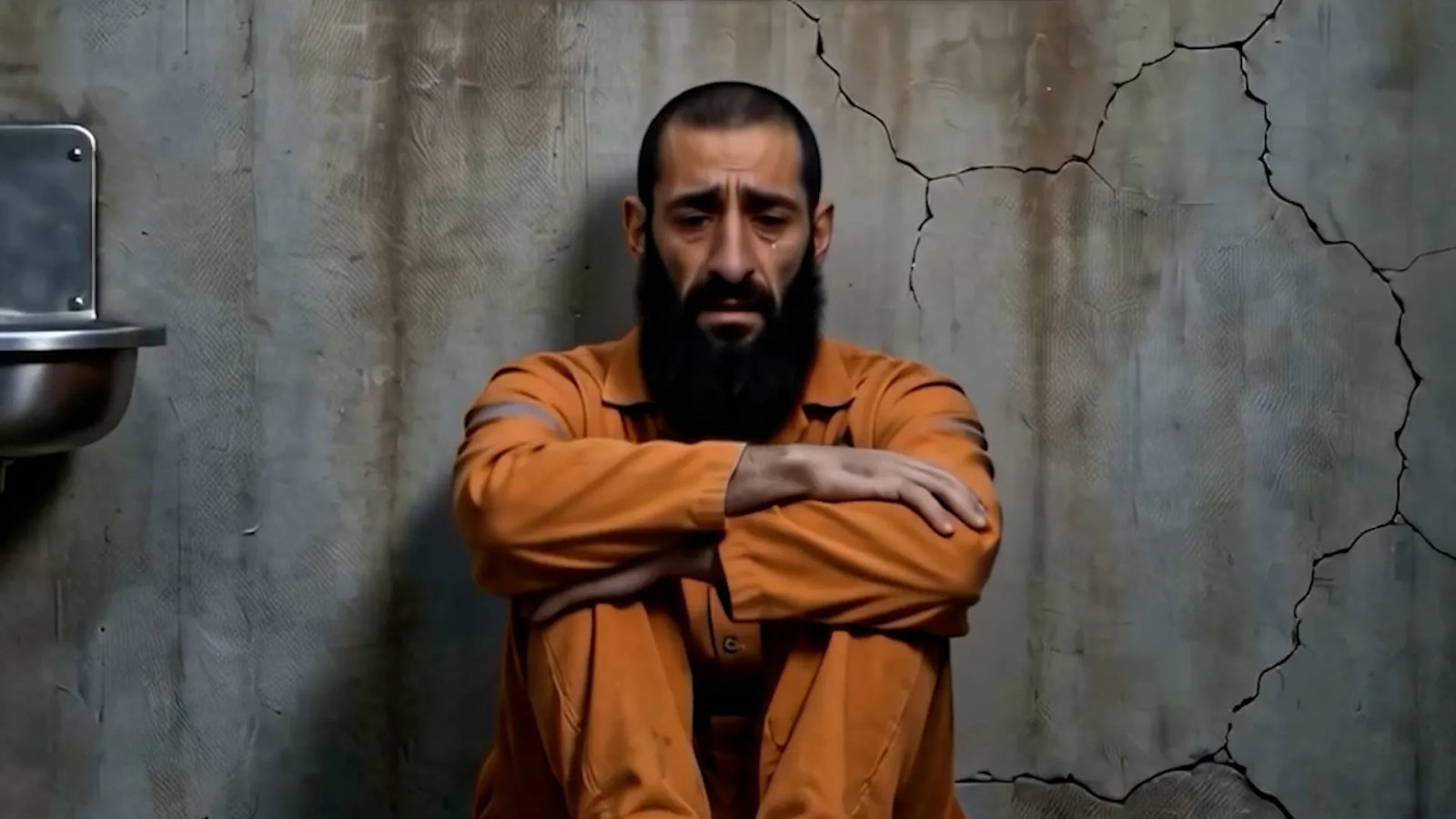 Ben-Gvir posts AI video of starving Palestinian ahead of elections | Elections