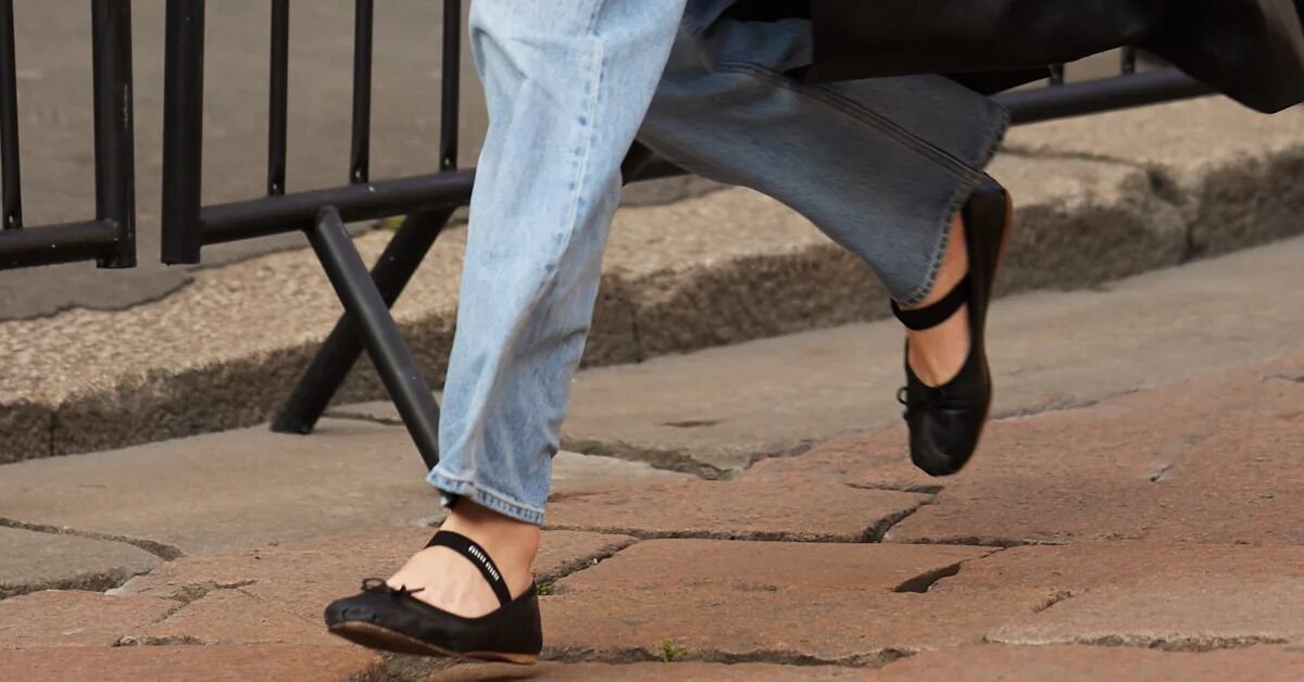 2-Inch-and-Under Shoes From Nordstrom’s Anniversary Sale