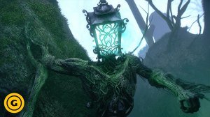 Fable – A New Look At Combat