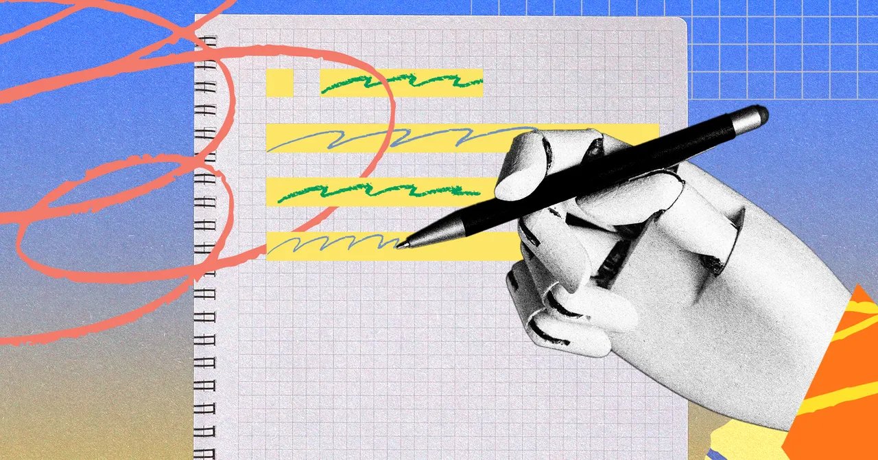 The AI Notetaker Has Been Invited to All the Meetings