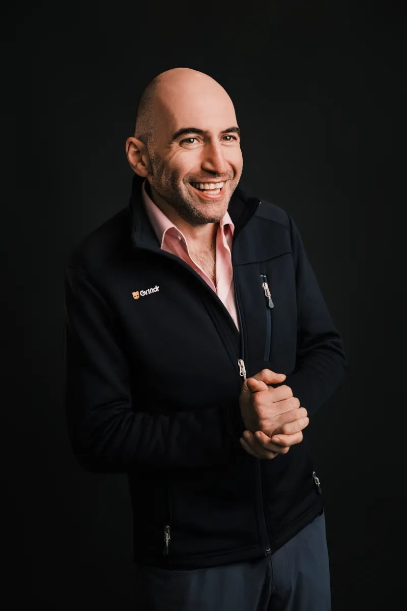 Grindr wants to be the everything app for gay men; investors are still deciding whether it can pull it off