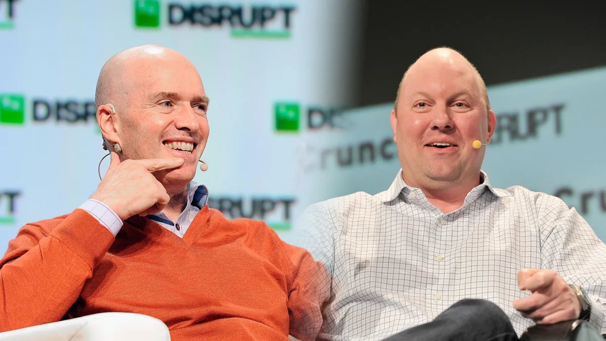 A group funded by Andreessen, Horowitz, and Brockman plans data center ads to sway midterms
