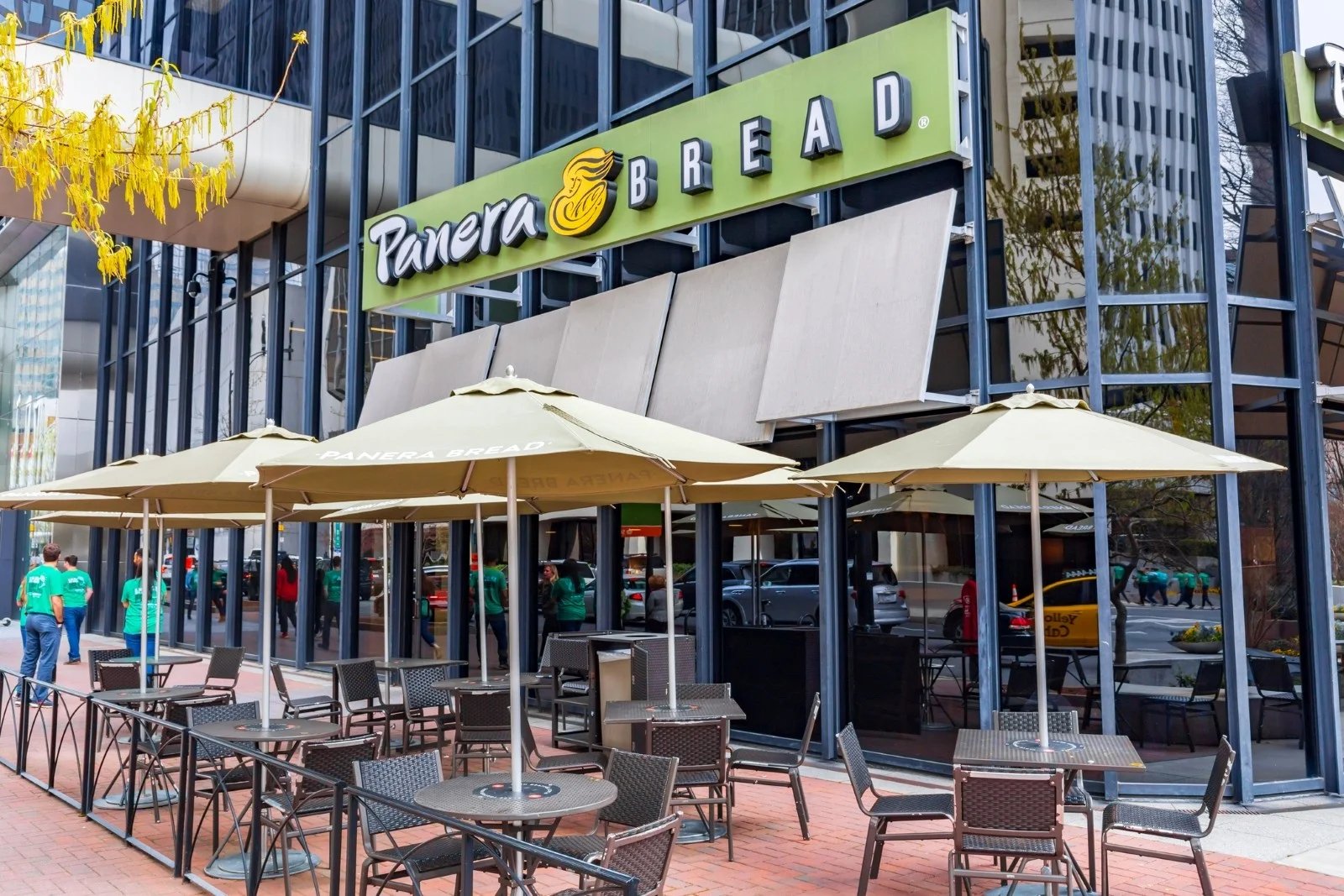 Panera MyPanera changes: Points, status and Sip Club limits