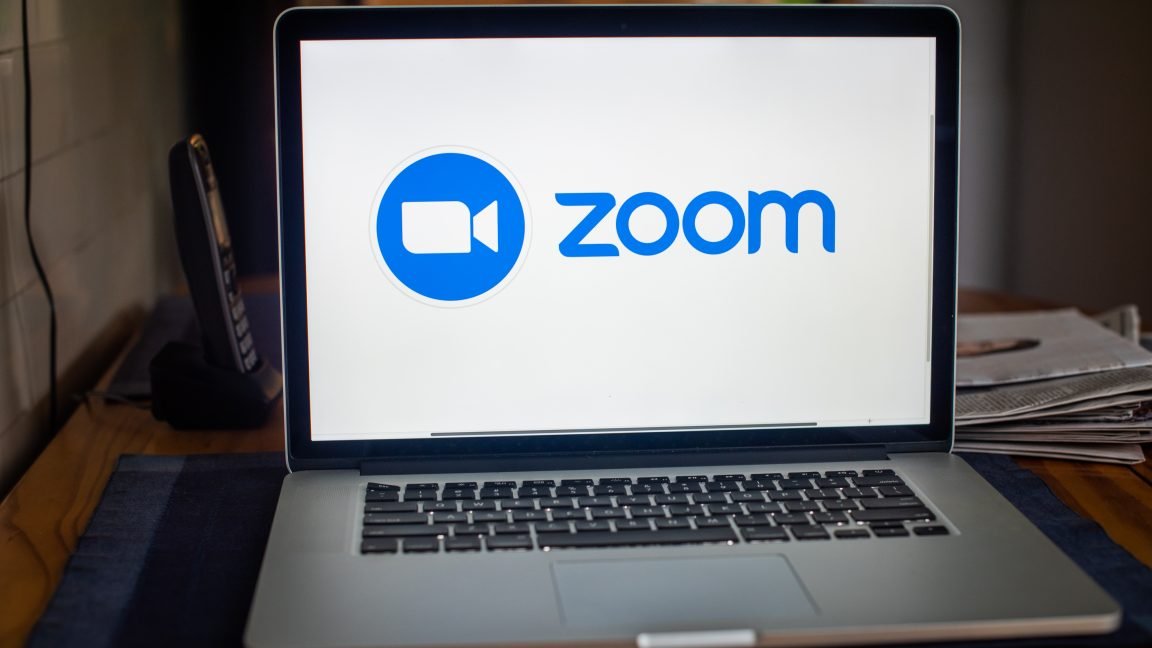 Researchers found a way to hijack devices through Zoom screen sharing