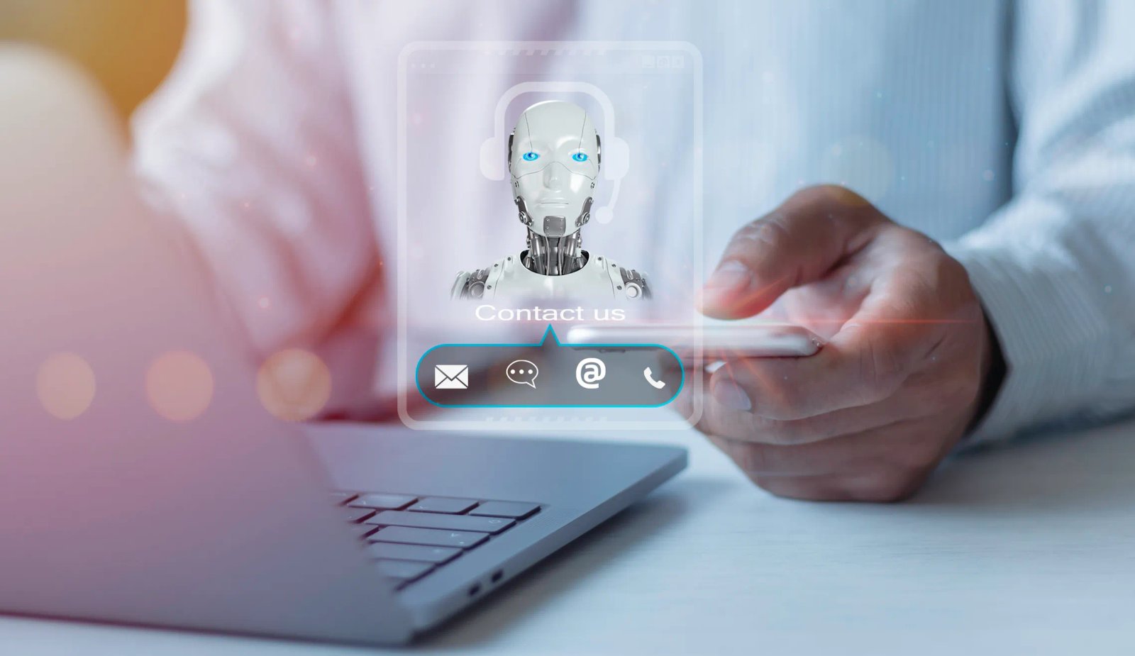 This AI Agent Can Negotiate Bills for You – if It Doesn’t Reject the Lower Offers