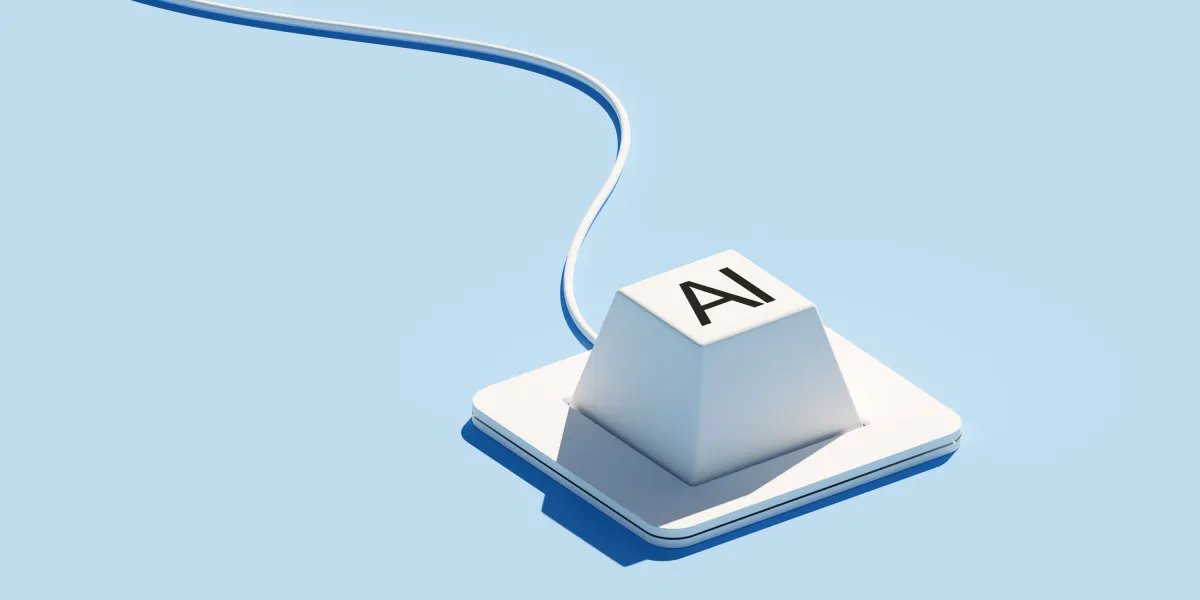 Your brain on AI