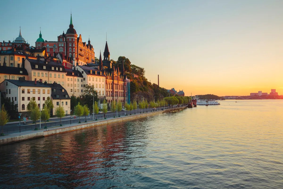 How Sweden built one of Europe’s hottest startup ecosystems