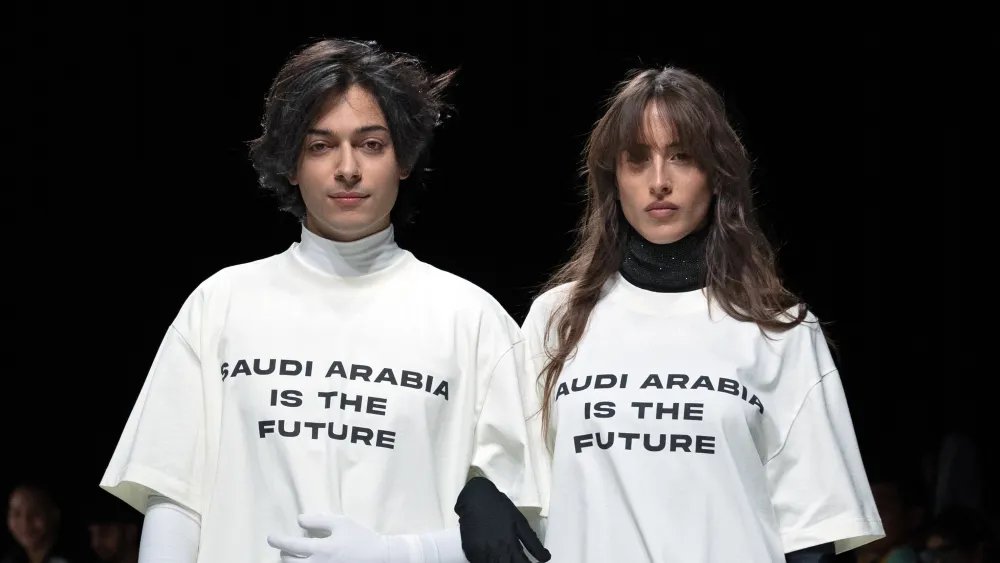 Saudi Arabia’s Beauty Market Booms: Ulta Beauty Debuts