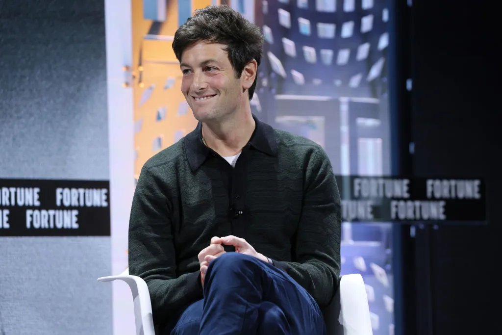 Thrive’s Joshua Kushner chides Silicon Valley VCs over AI euphoria