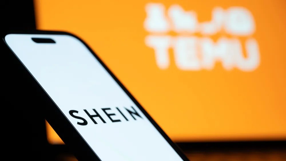 Shein Loses UK Copyright Lawsuit Against Temu