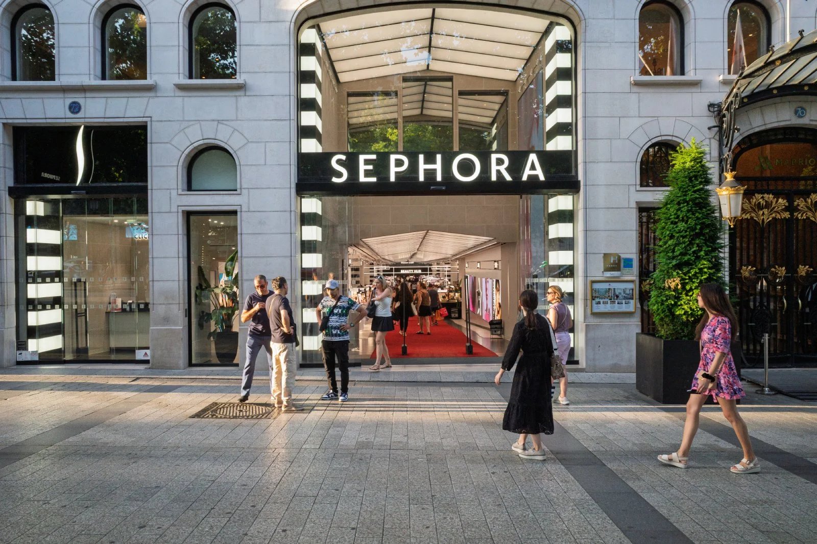 Sephora Beauty Insider, explained: Is Rouge status worth it?