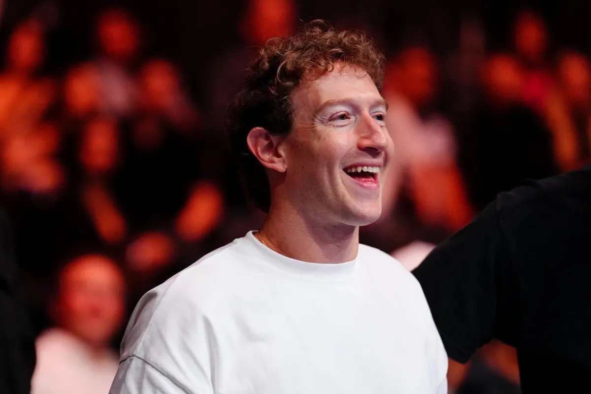 Does Mark Zuckerberg really believe AI is ‘for everyone’?