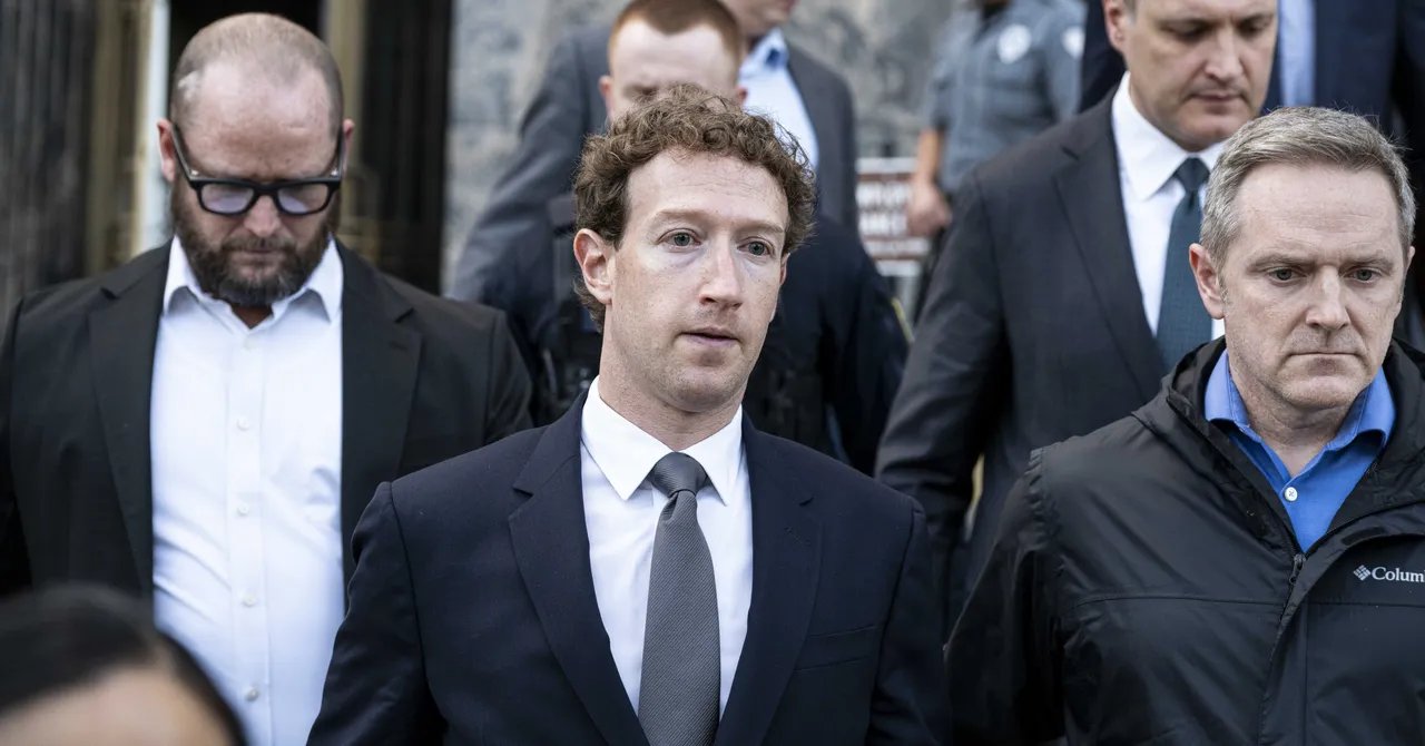 Meta Will Pay Up to $16.7 Billion to Settle Its Social Media Harms Case—and That’s Not All