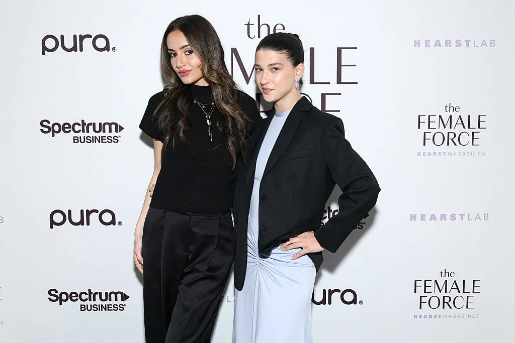 Phoebe Gates and Sophia Kianni reportedly knew Phia was ‘cookie stuffing’ for months