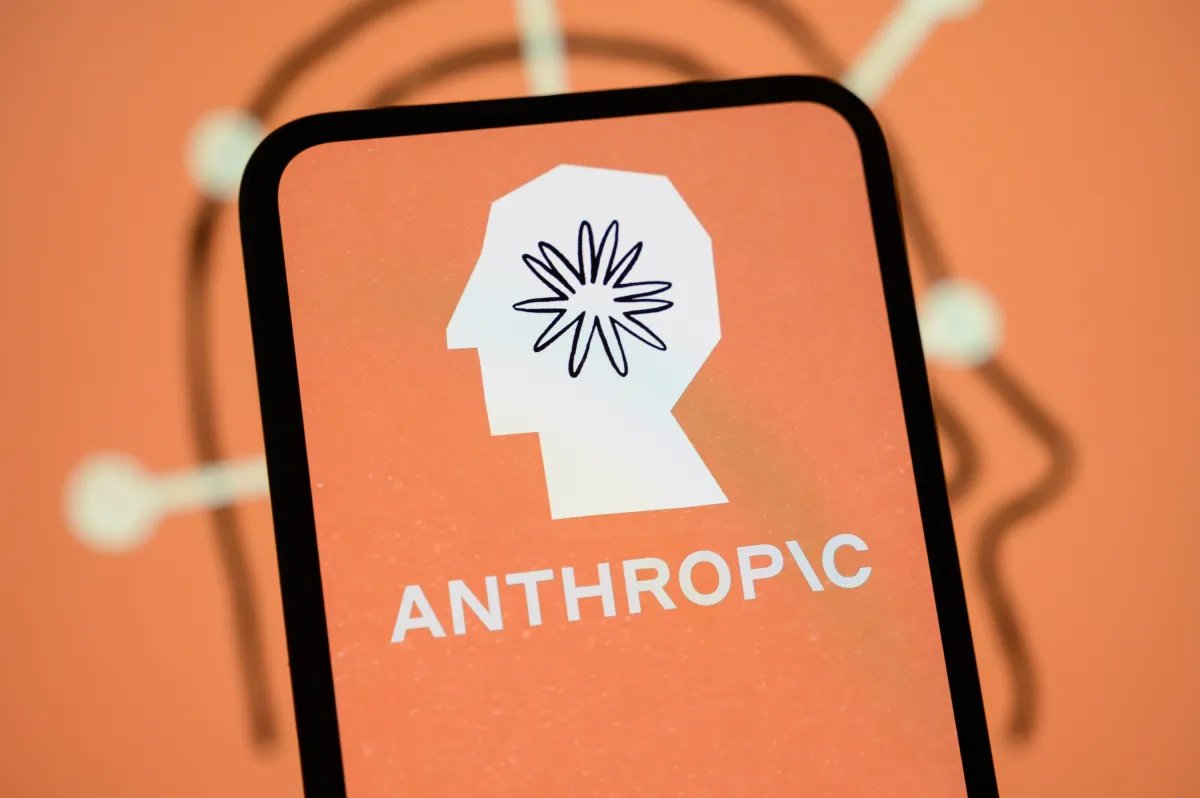 Anthropic’s annualized revenue surges to $65B