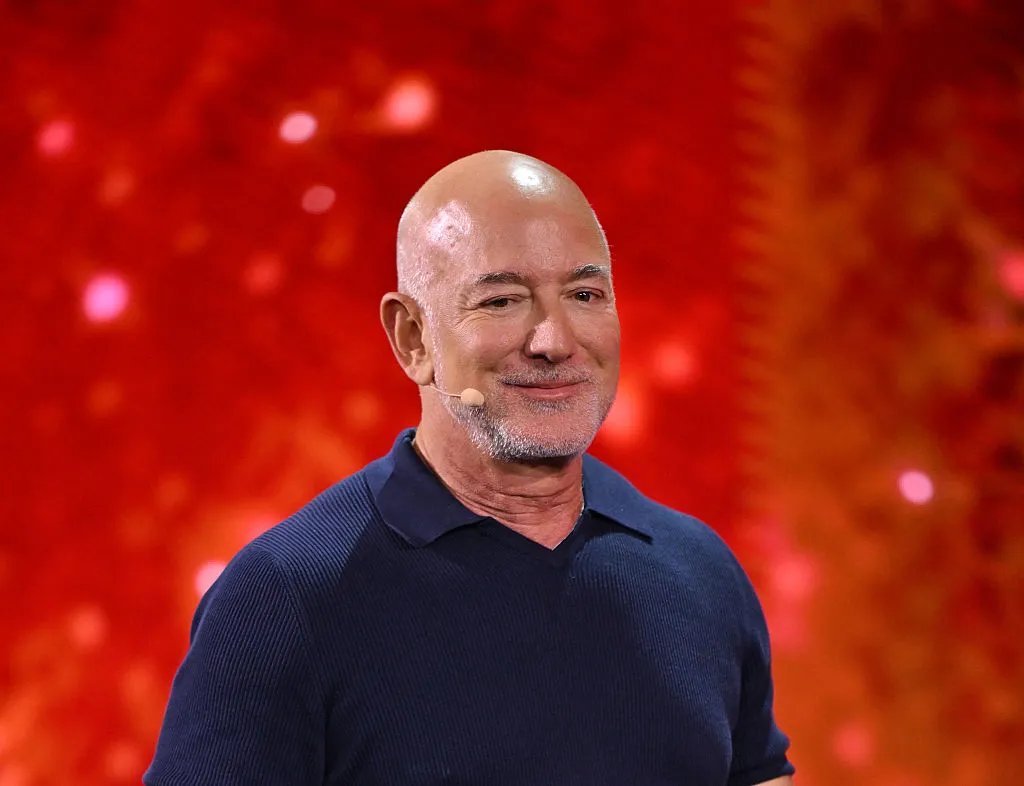 Jeff Bezos might finally get his hands on a sports team