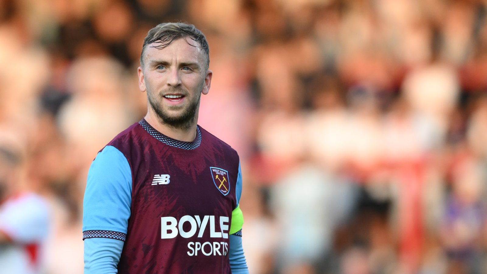 West Ham vs. Portsmouth Livestream: How to Watch Carabao Cup Soccer From Anywhere