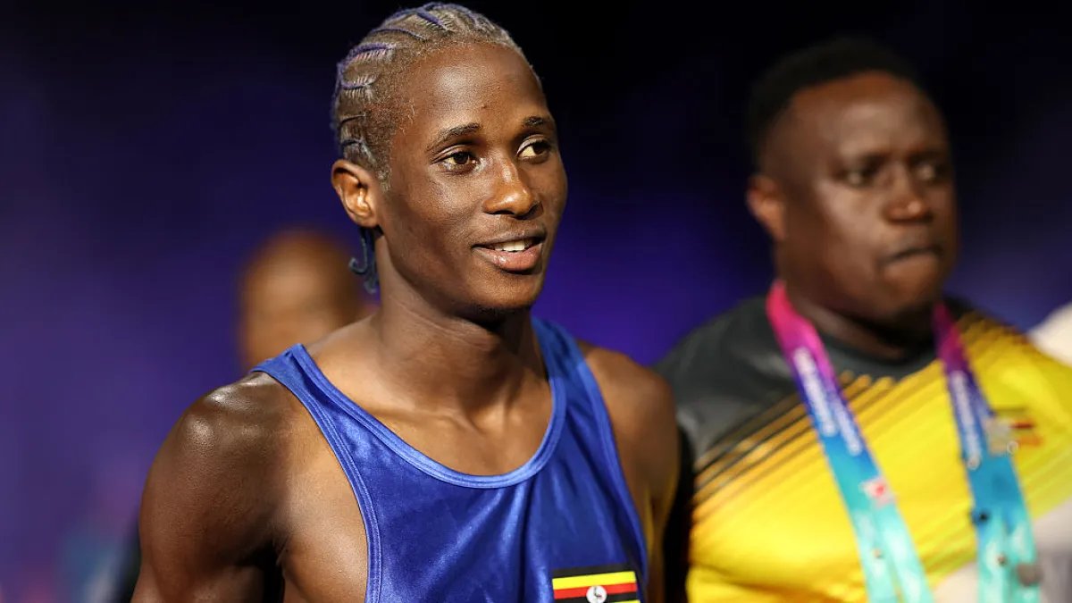 UK police confirm Uganda boxers unaccounted for after Commonwealth Games | Boxing News