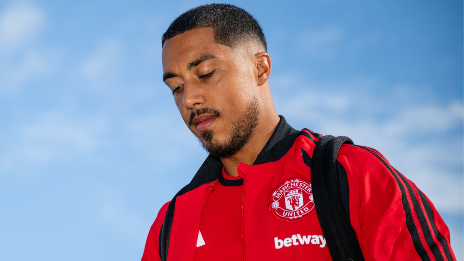 How to Watch Man United vs. PSG From Anywhere: Stream Preseason Friendly Soccer