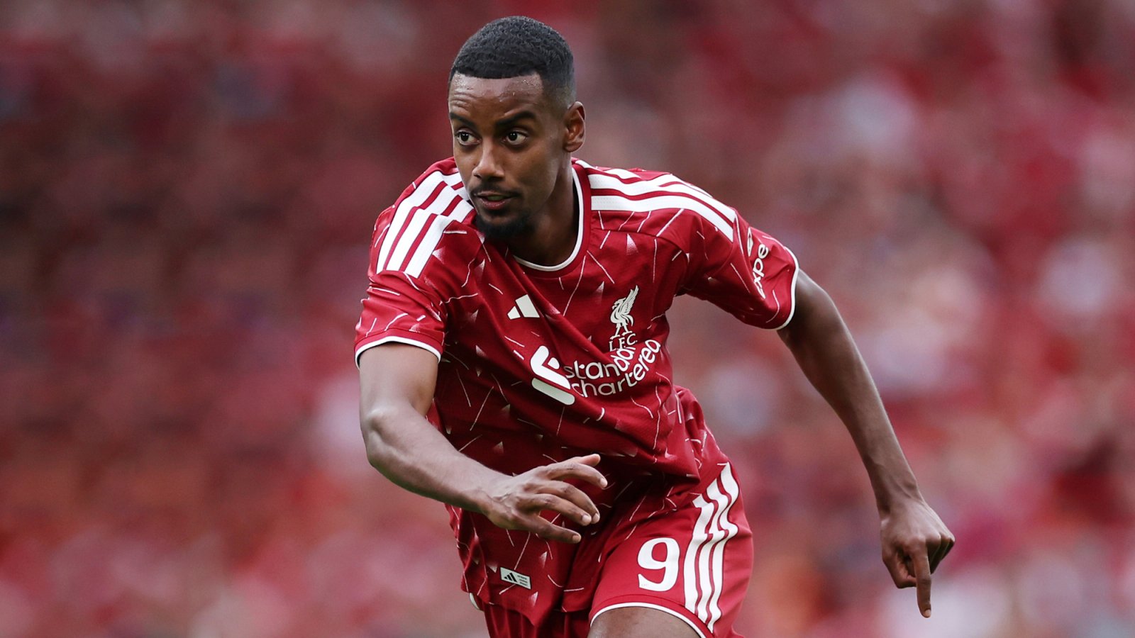 Premier League Soccer: Stream Newcastle vs. Liverpool Live from Anywhere