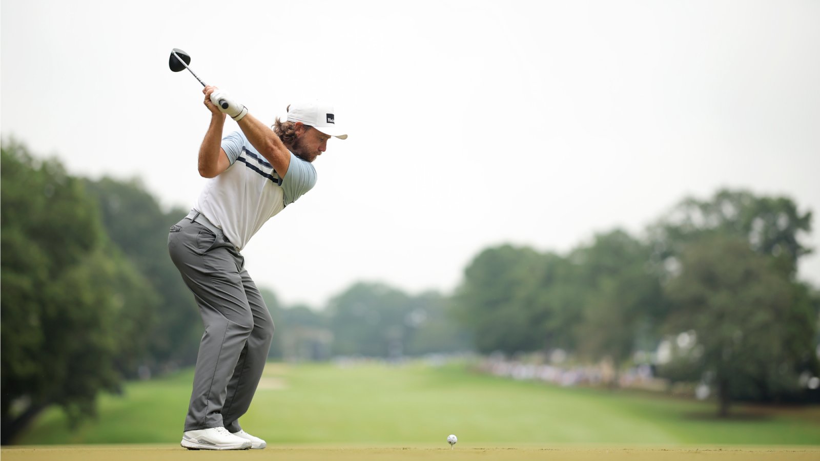 Tour Championship 2026: TV Schedule, How to Watch All the PGA Golf Action
