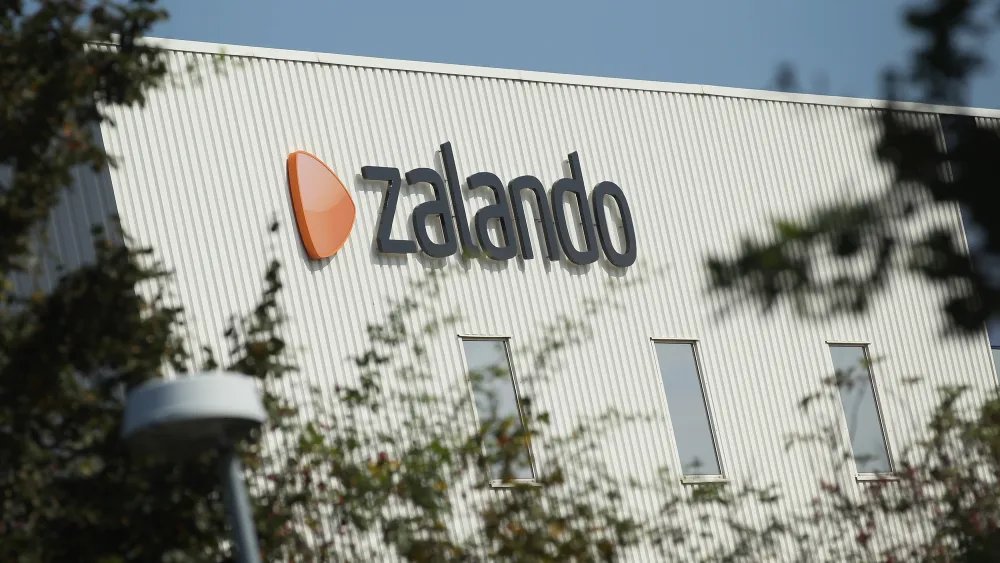 Zalando Q2 Earnings 2026: Revenue Up 20.8% After About You Acquisition