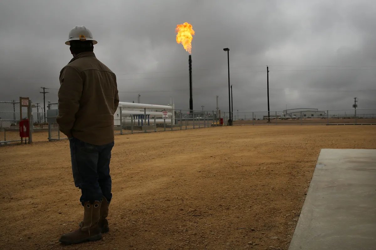 Hyperscalers might regret embracing natural gas if new forecast proves correct