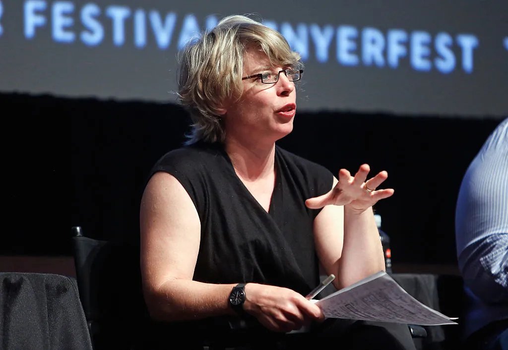Historian Jill Lepore says Silicon Valley misreads science fiction and undermines democracy