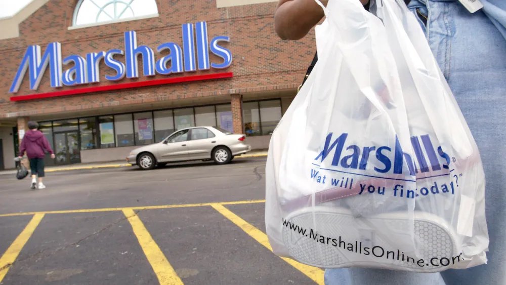How TJX, Ross & Burlington Are Transforming Retail Landscape