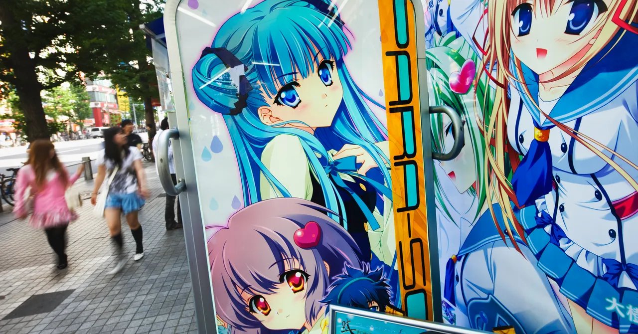 The 12 Best Anime to Watch if You Think You Hate Anime