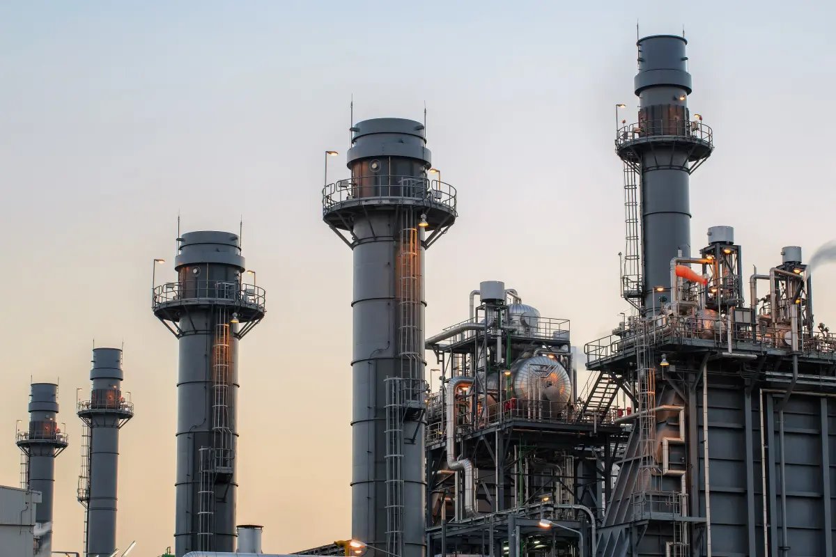 Planned Amazon data center could become the biggest climate polluter in the U.S.