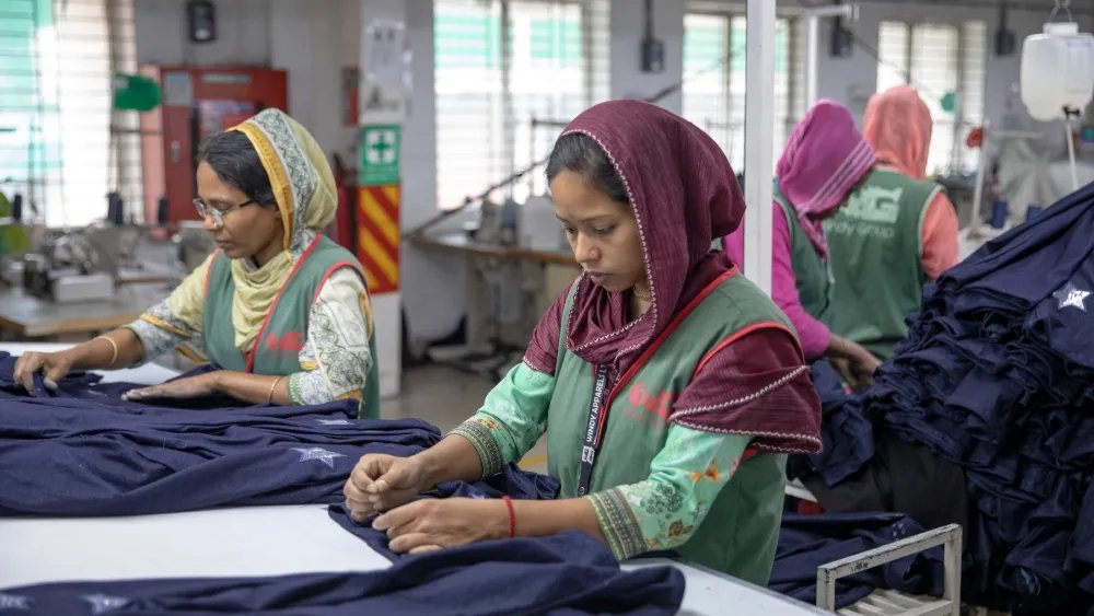 Clean Clothes Campaign Urges Brands to Share U.S. Tariff Refunds