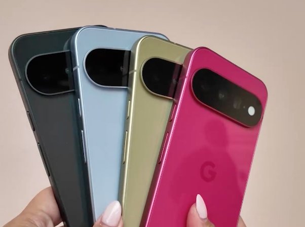 Google’s New Pixel 11 Phones Get Higher Starting Prices – Blame the RAM Shortage